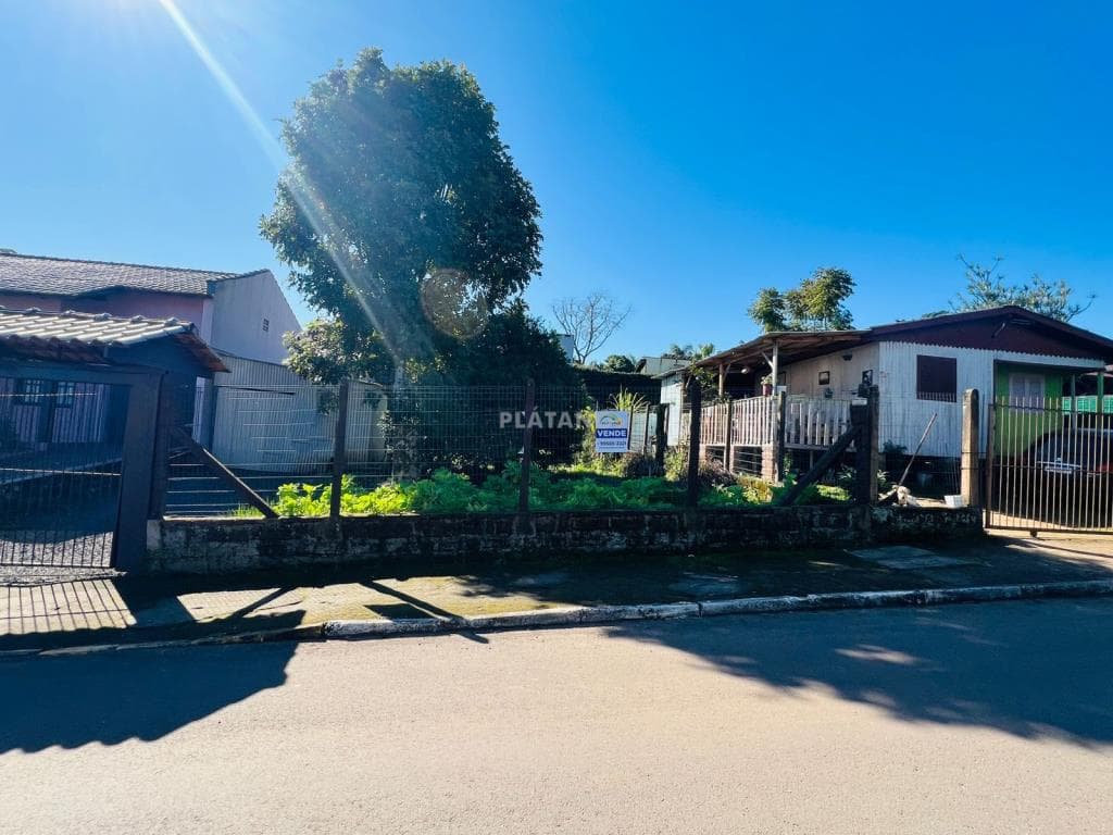 TERRENO, 312M² ÁREA TOTAL para venda EM CIDADE NOVA - foto 1