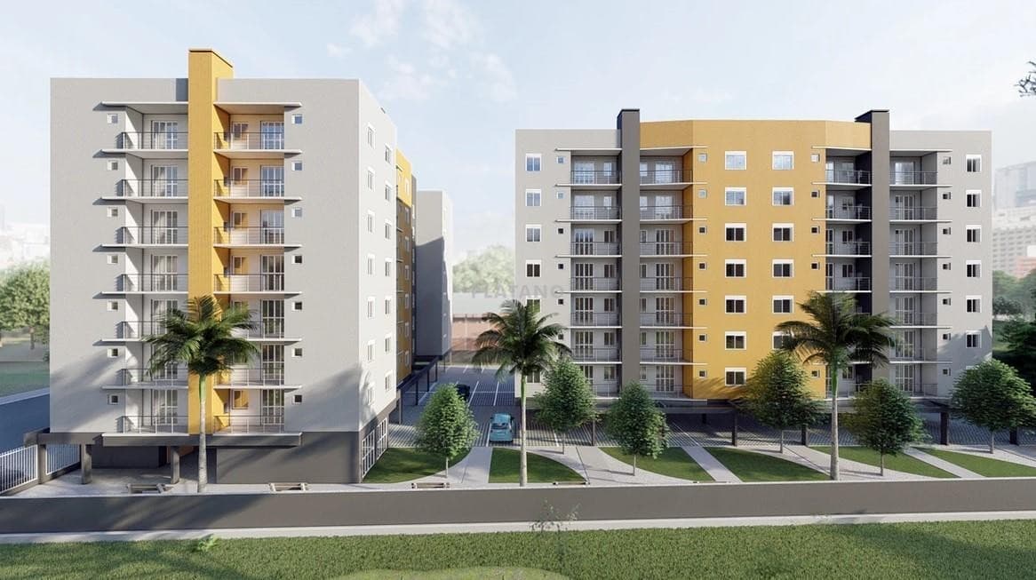 APARTAMENTO COM 2 DORMITÓRIOS, 1 VAGA, 63M² ÁREA PRIVATIVA À VENDA EM JARDIM PANORÂMICO