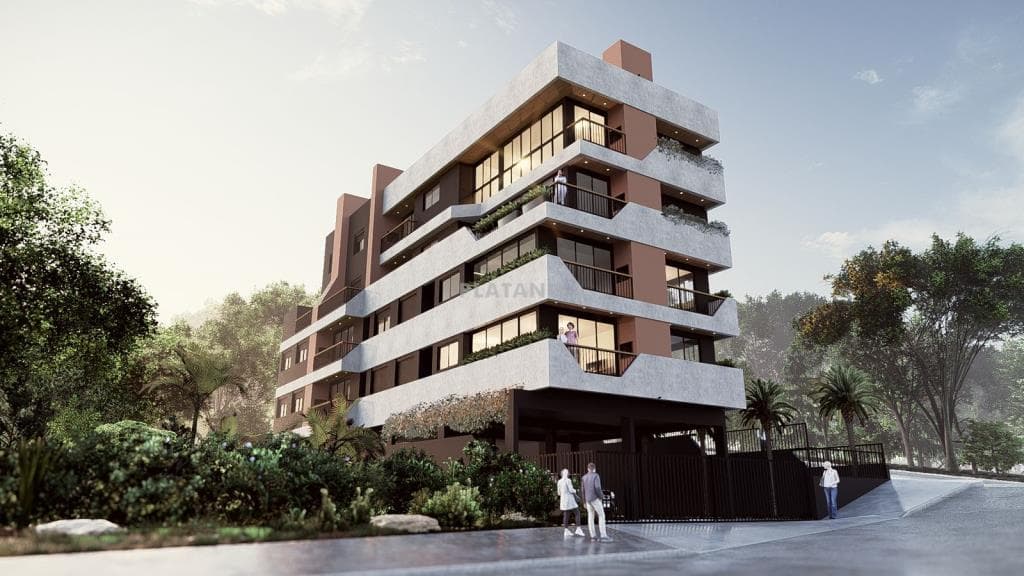 Imóvel com 3 quartos no São José, Ivoti - Imagem 1