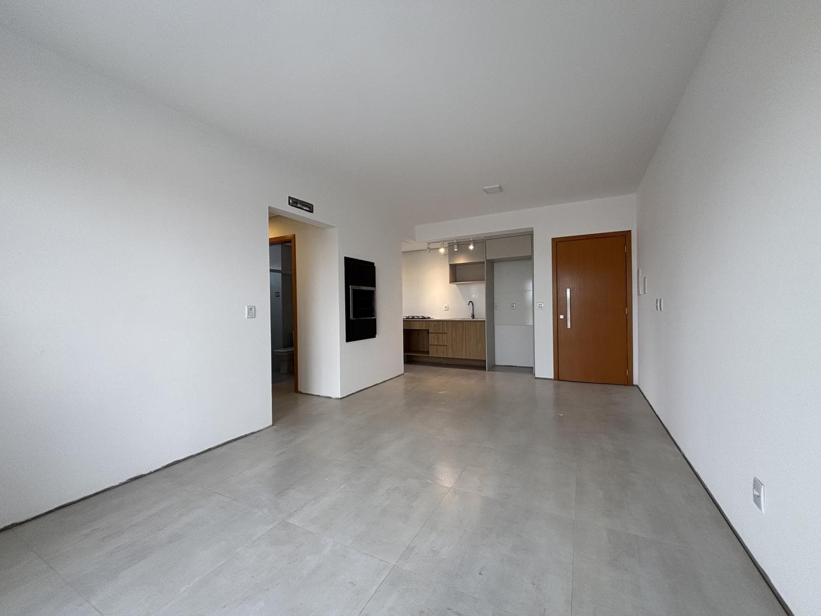 APARTAMENTO COM 2 DORMITÓRIOS, 1 VAGA, 69M² ÁREA PRIVATIVA À LOCAÇÃO EM JARDIM BÜHLER - Imagem 5