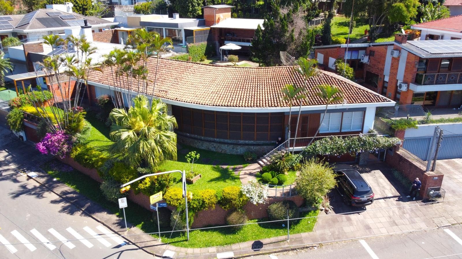 Imóvel com 5 quartos no Primavera, Novo Hamburgo - Imagem 1