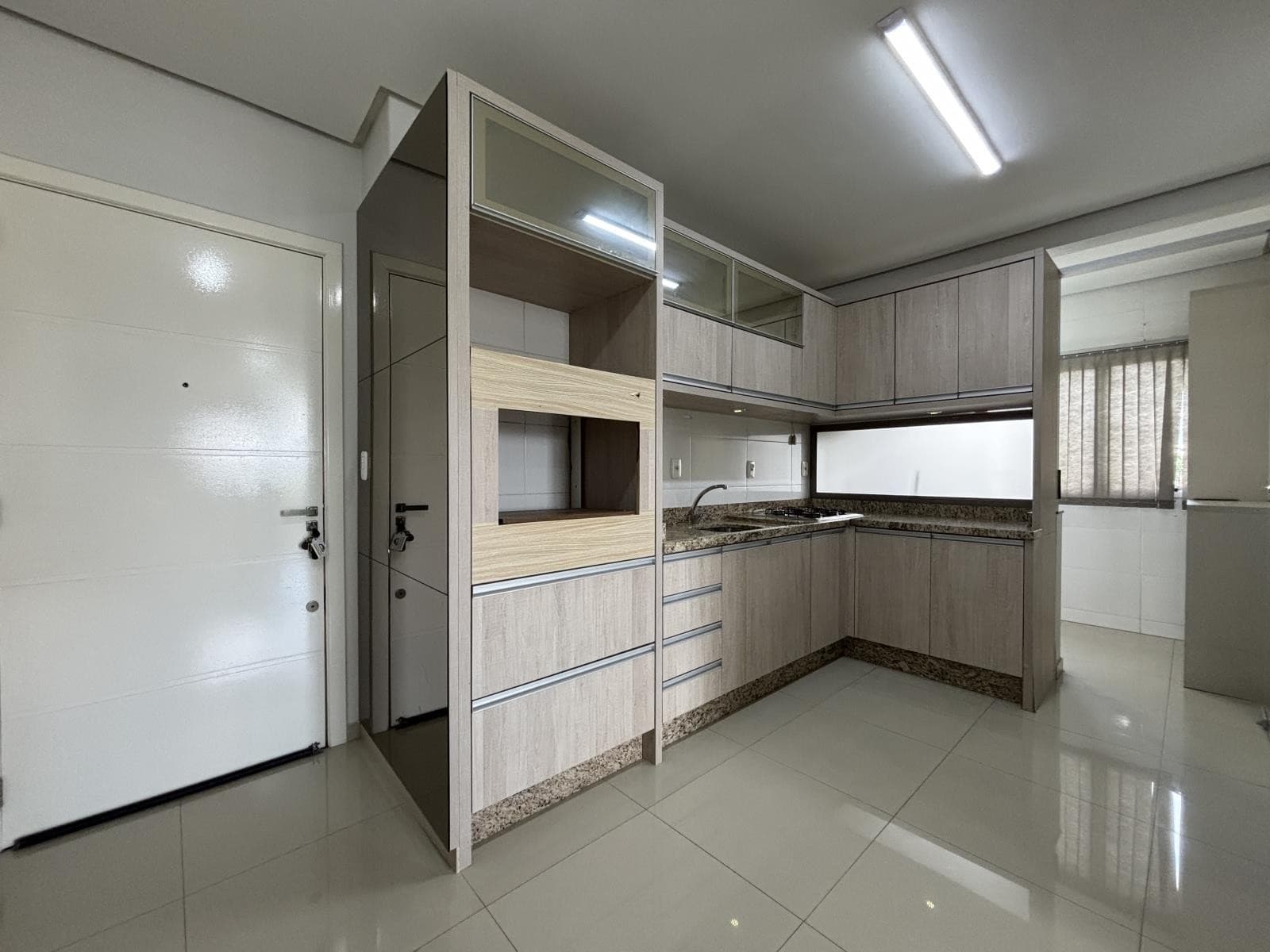 Apartamento para Locação no Jardim Panorâmico em Ivoti