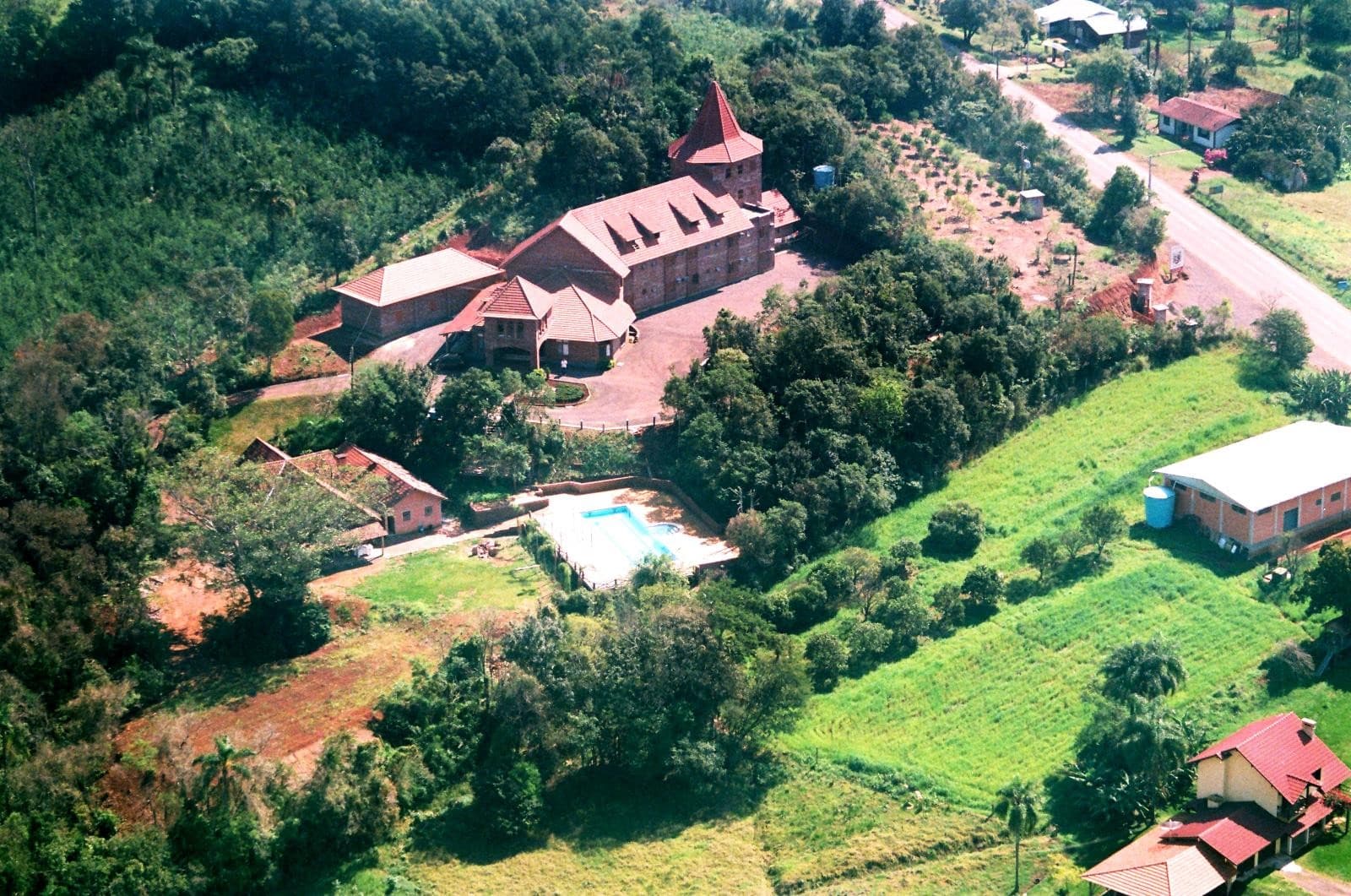 Imóvel no Nova Vila, Ivoti - Imagem 1