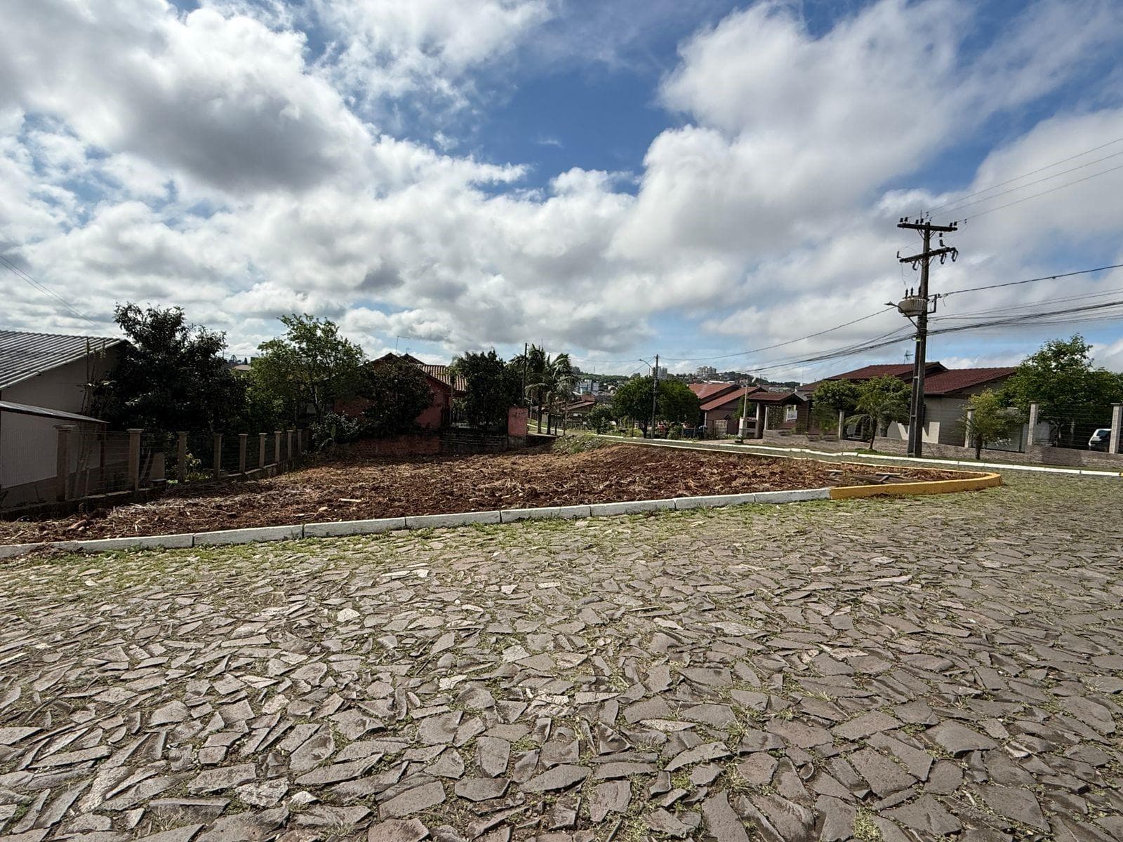 TERRENO, 390M² ÁREA TOTAL para venda EM JARDIM BÜHLER - foto 1