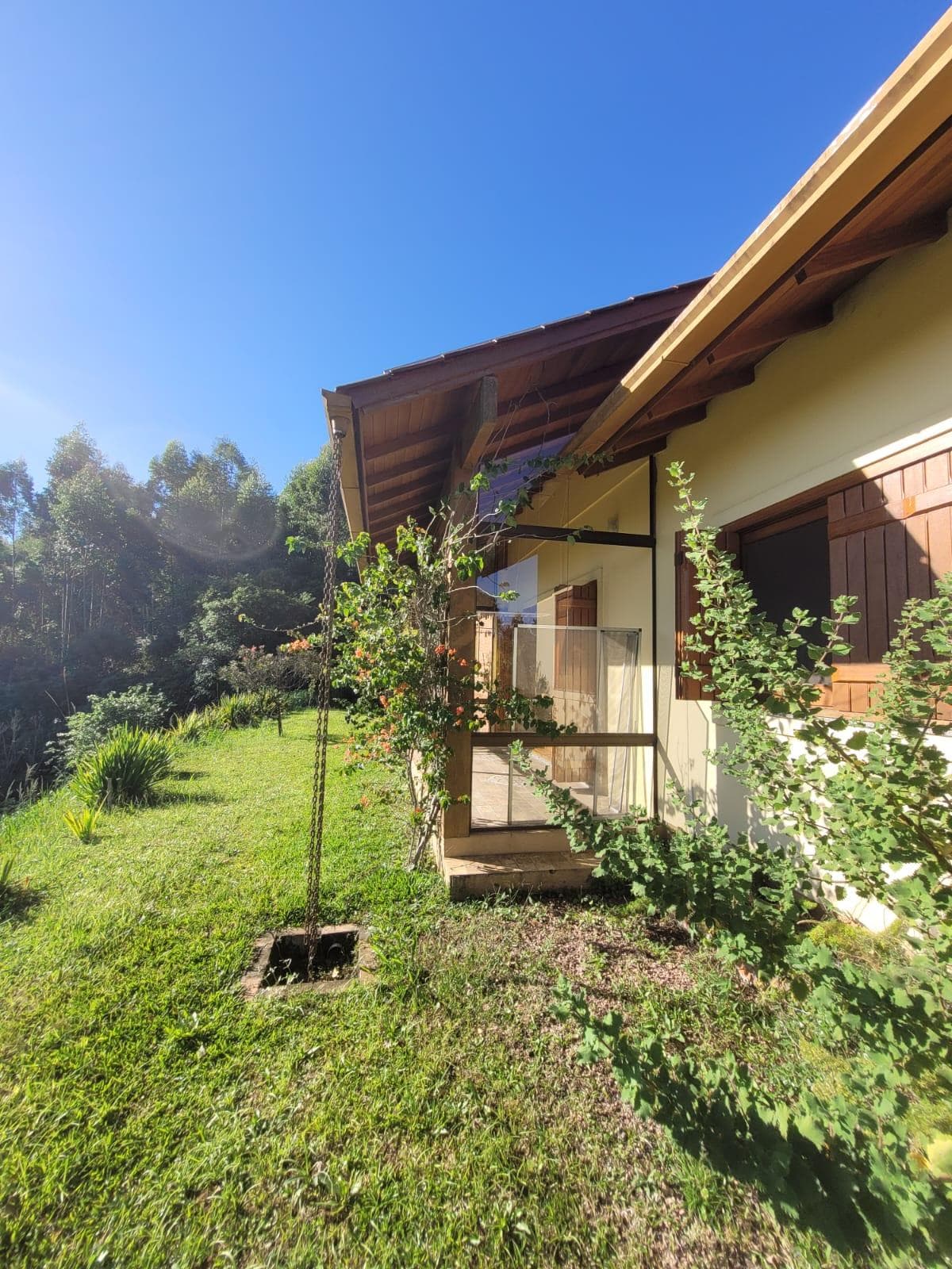 Imóvel com 3 quartos no Centro, Morro Reuter - Imagem 2