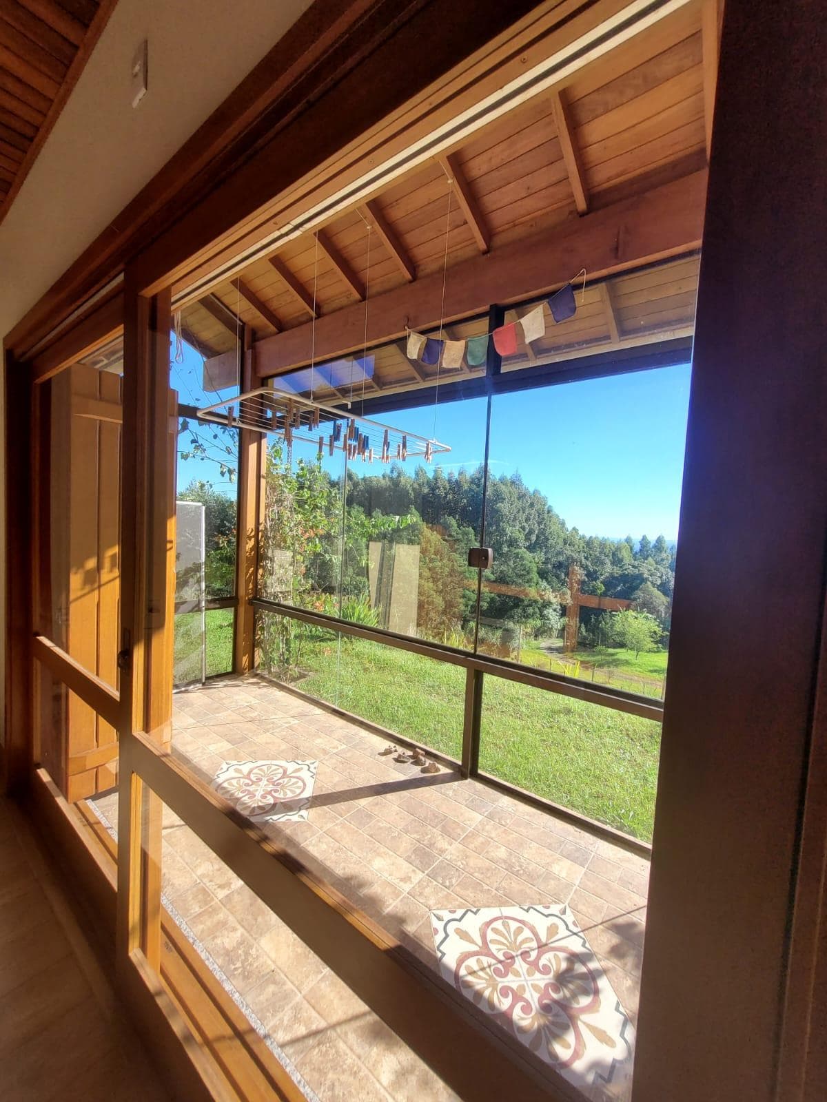 Imóvel com 3 quartos no Centro, Morro Reuter - Imagem 3