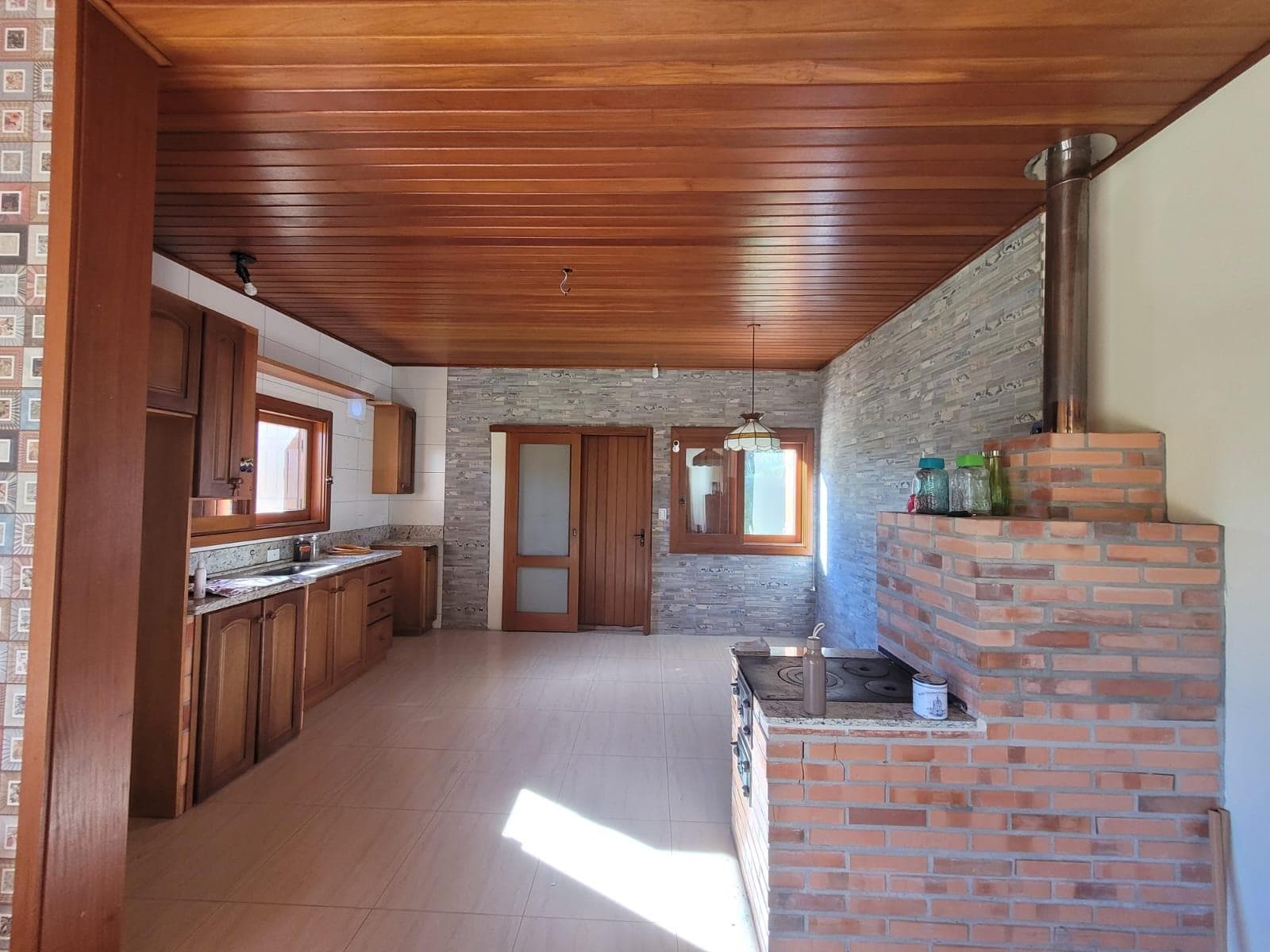 Imóvel com 3 quartos no Centro, Morro Reuter - Imagem 5