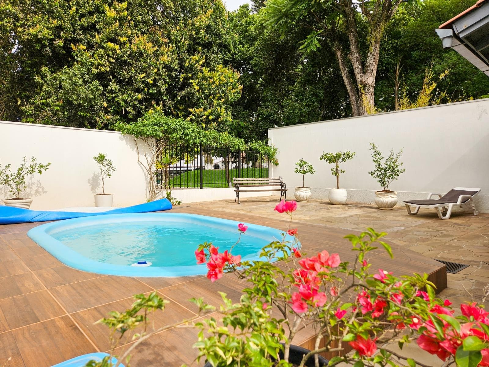 Casa para Venda no Palmares em Ivoti - Imagem 2