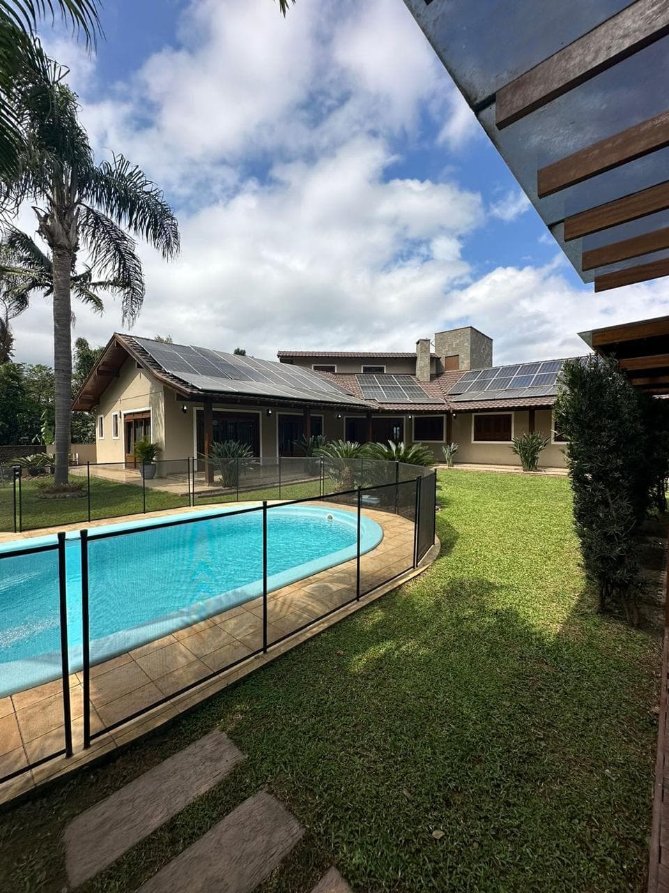 Casa para Venda no Ipiranga em Campo Bom - Imagem 1