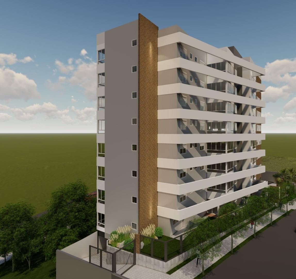 Apartamento para Venda no Centro em Dois Irmãos - Imagem 2