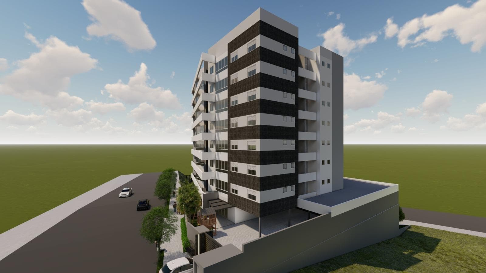 Apartamento para Venda no Centro em Dois Irmãos - Imagem 5