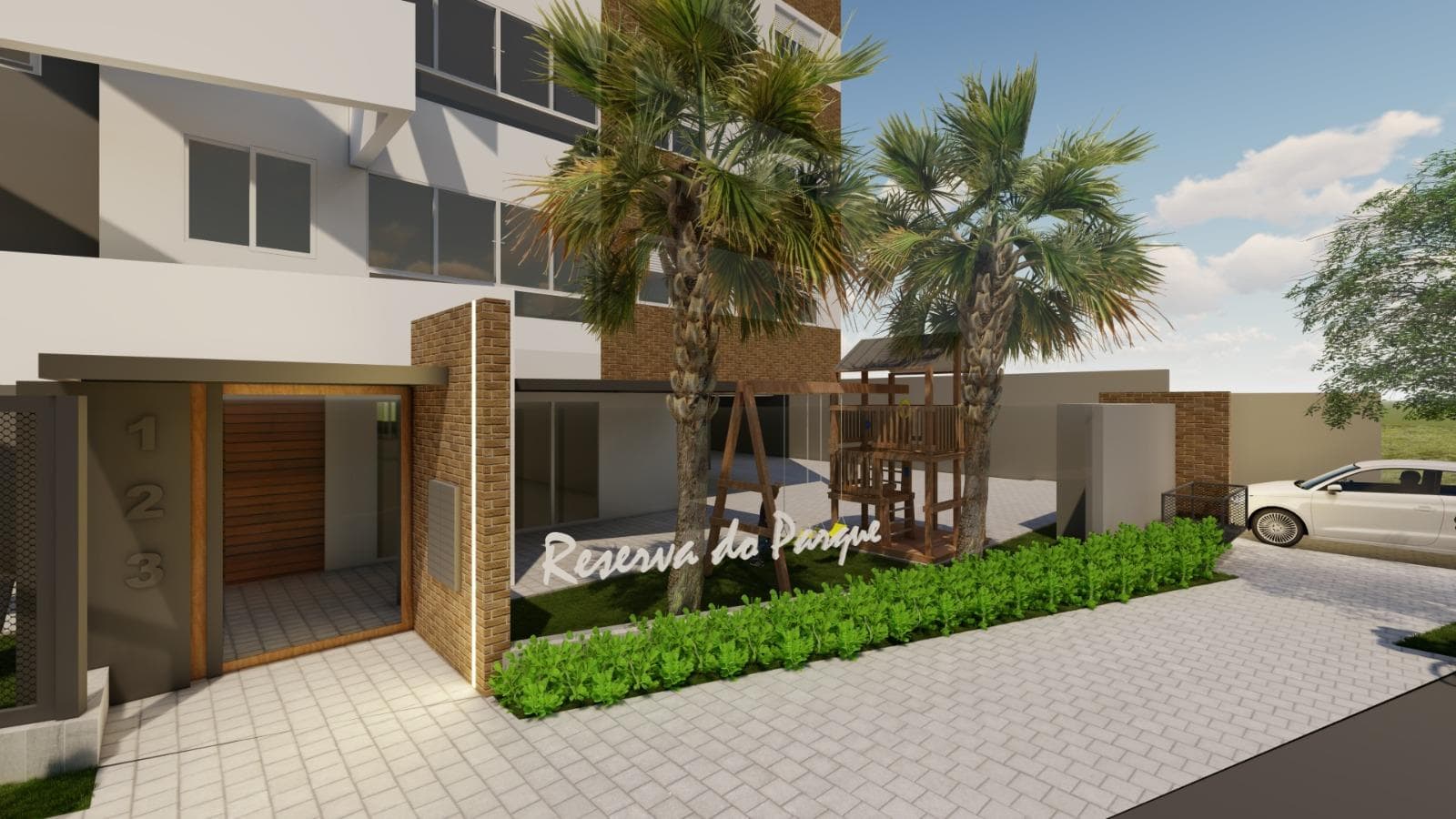 Apartamento para Venda no Centro em Dois Irmãos - Imagem 4