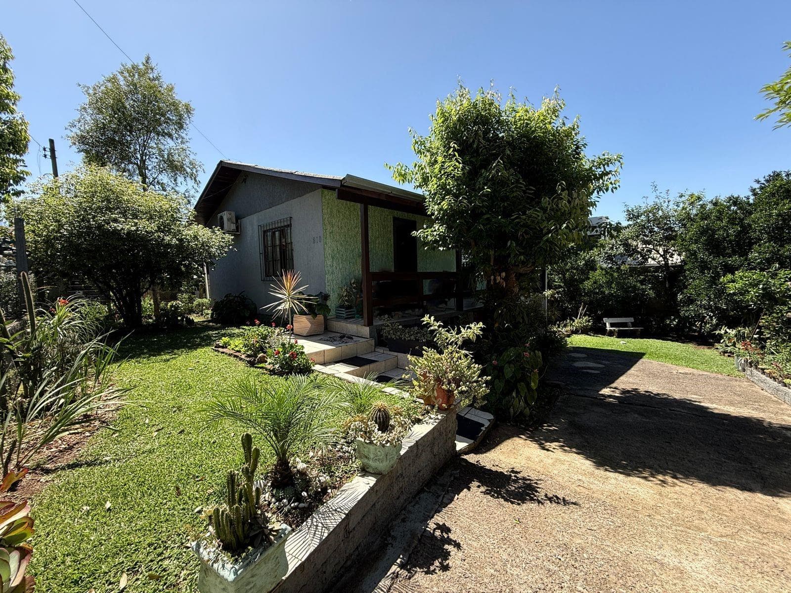 CASA COM 2 DORMITÓRIOS, 1 VAGA, 72M² ÁREA PRIVATIVA À VENDA EM MORADA DO SOL - Imagem 1