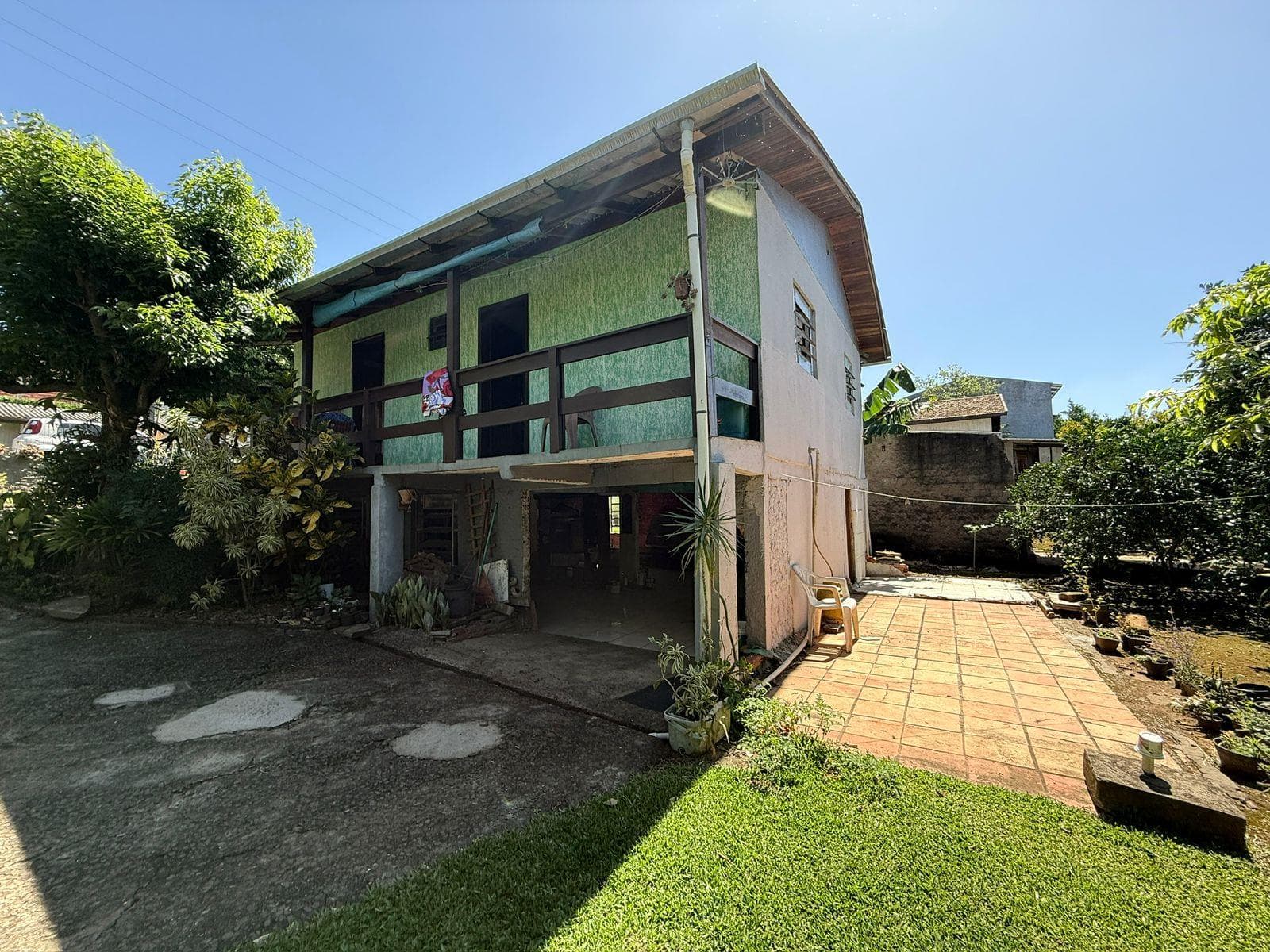 CASA COM 2 DORMITÓRIOS, 1 VAGA, 72M² ÁREA PRIVATIVA À VENDA EM MORADA DO SOL - Imagem 2