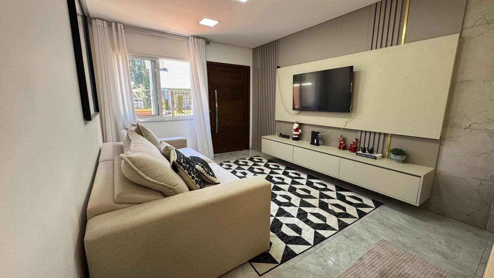 Casa para Venda no Palace Hotel em Canela - Imagem 1