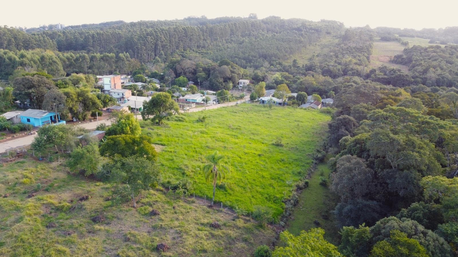 Terreno para Venda no União em Ivoti - Imagem 1