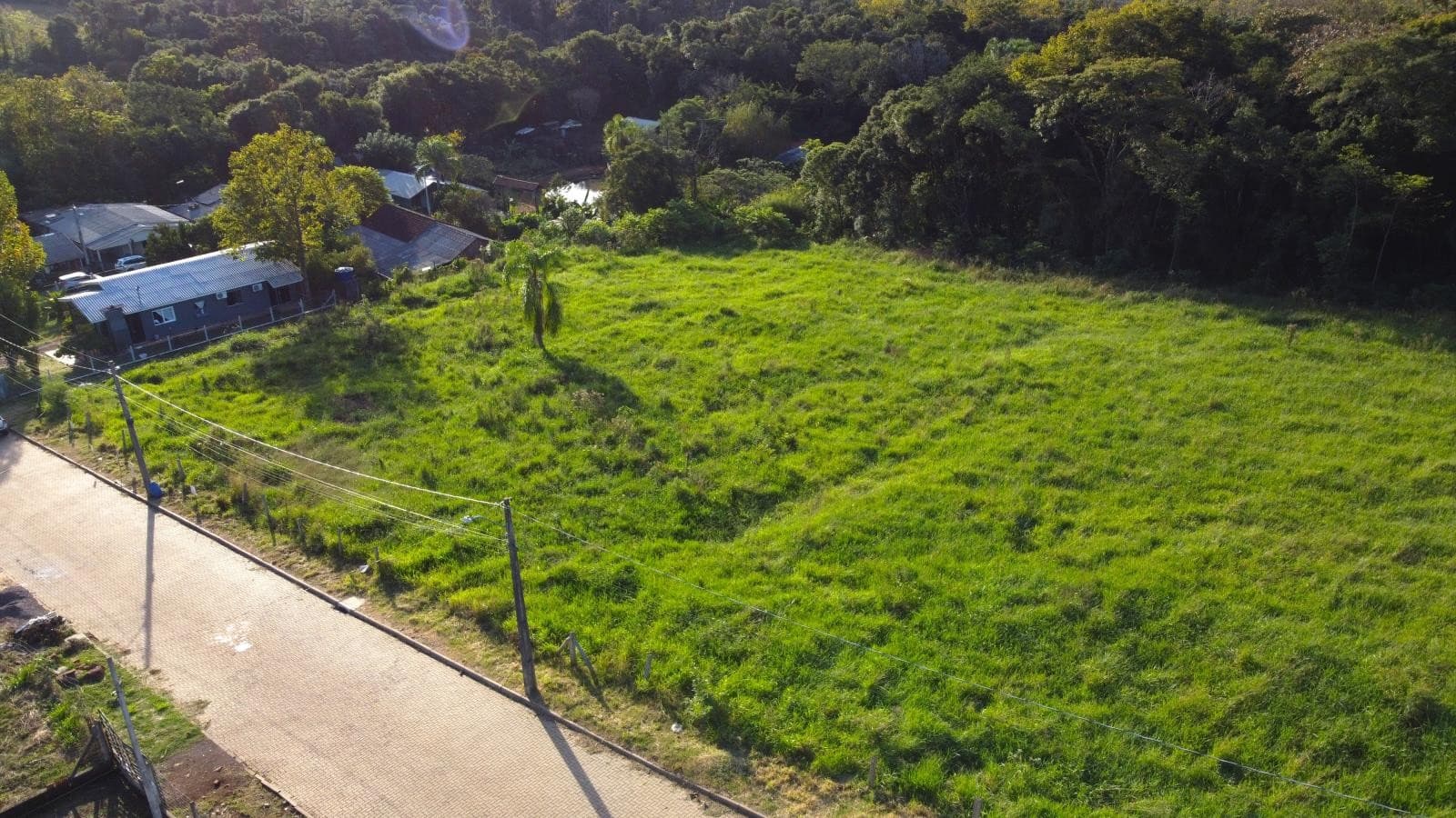 Terreno para Venda no União em Ivoti - Imagem 2