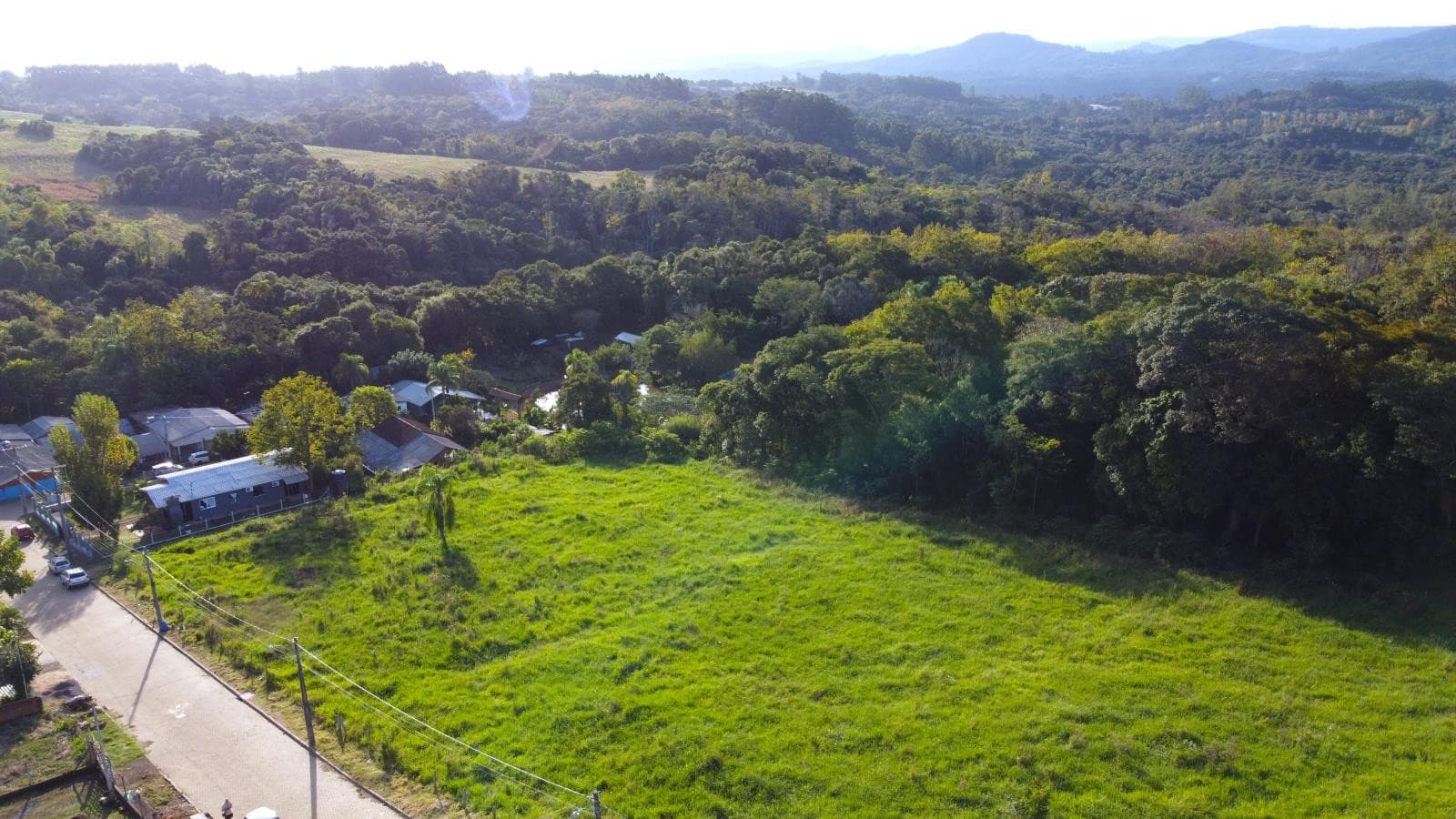 Terreno para Venda no União em Ivoti - Imagem 3