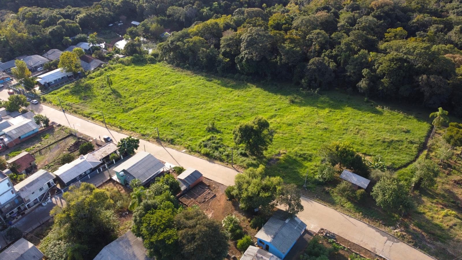 Terreno para Venda no União em Ivoti - Imagem 5