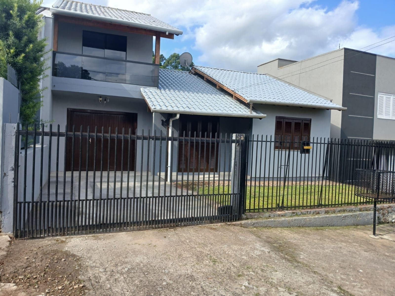 Casa para Venda no Lago Azul em Estância Velha - Imagem 1