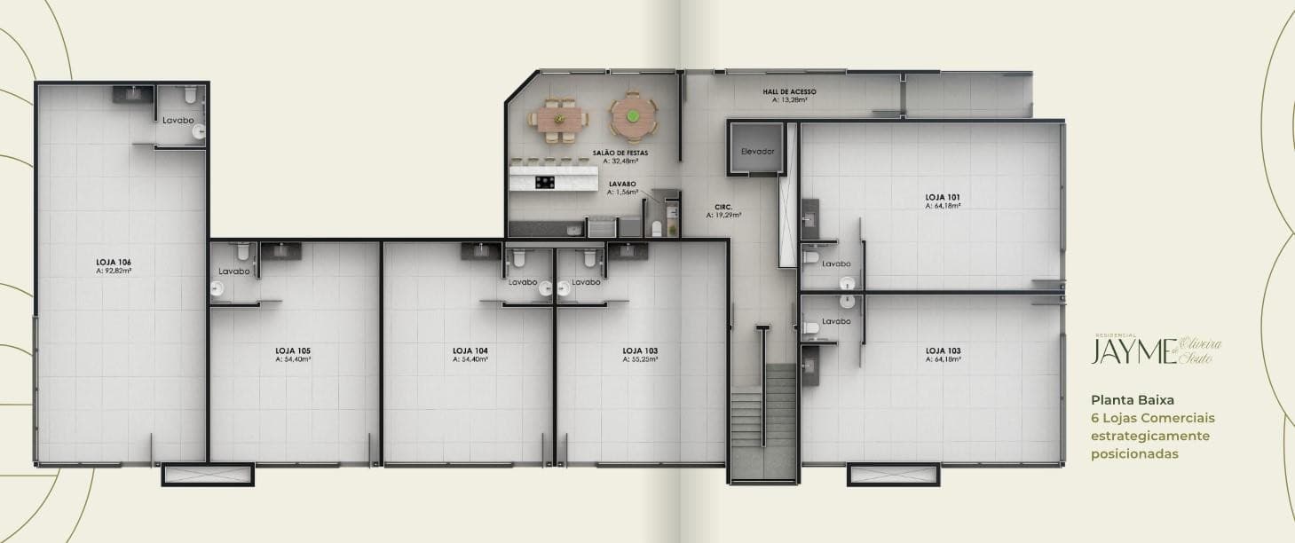Loja / Sala para Venda no Centro em Canela - Imagem 3