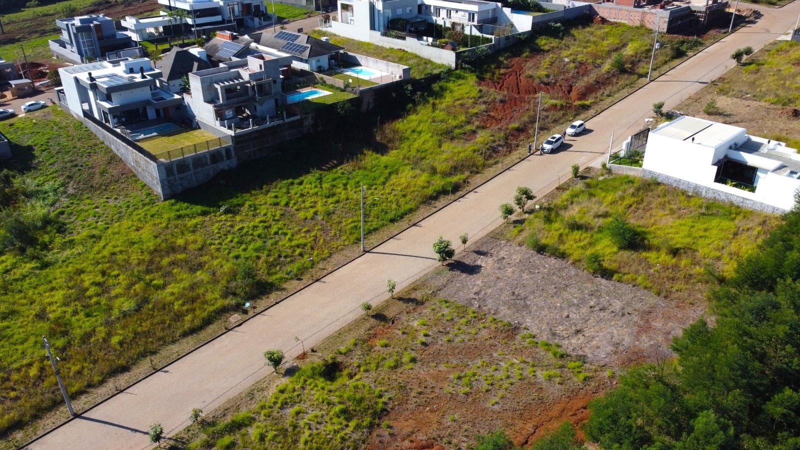 TERRENO, 306M² ÁREA TOTAL À VENDA EM UNIÃO - Imagem 5
