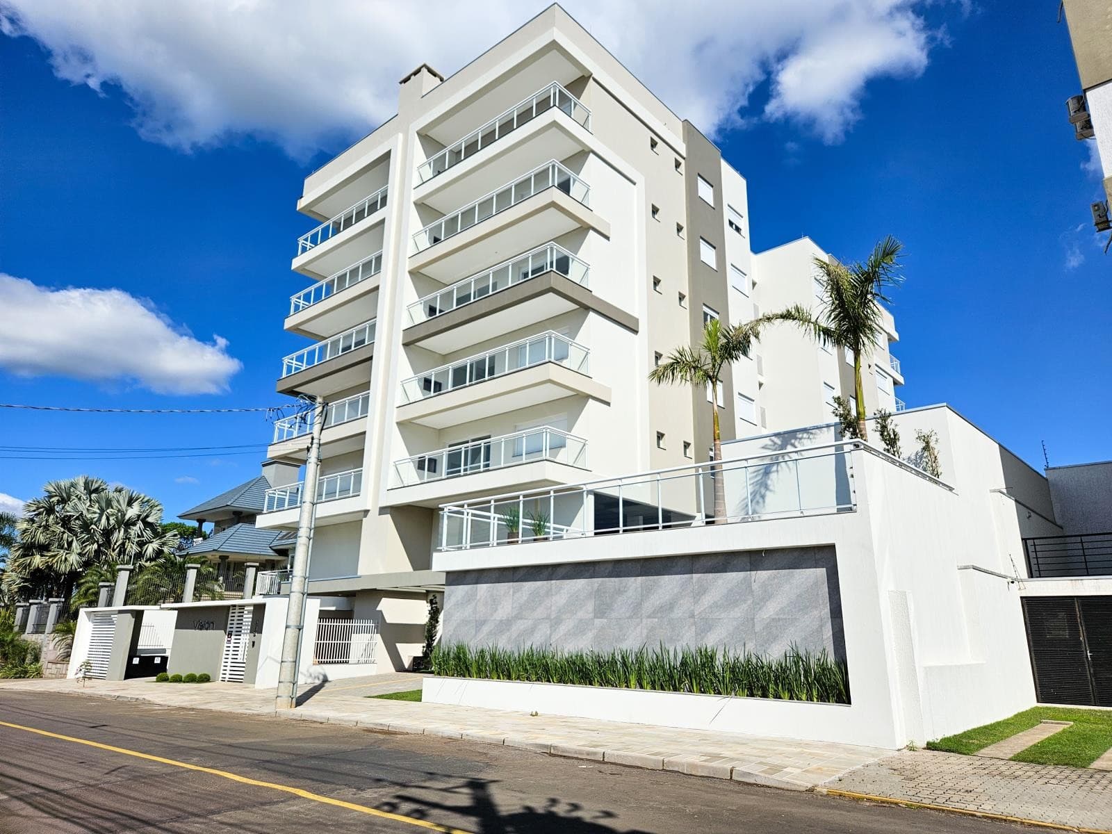 Apartamento para Venda no Vista Alegre em Ivoti - Imagem 1