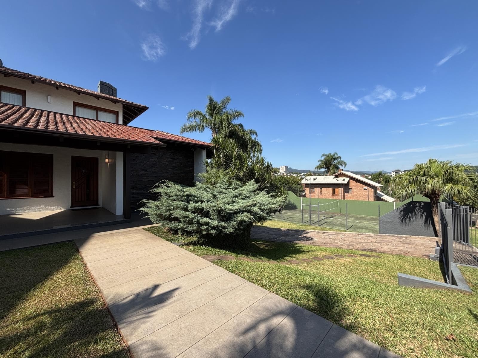 Casa para Locação no Vale Verde em Dois Irmãos - Imagem 3