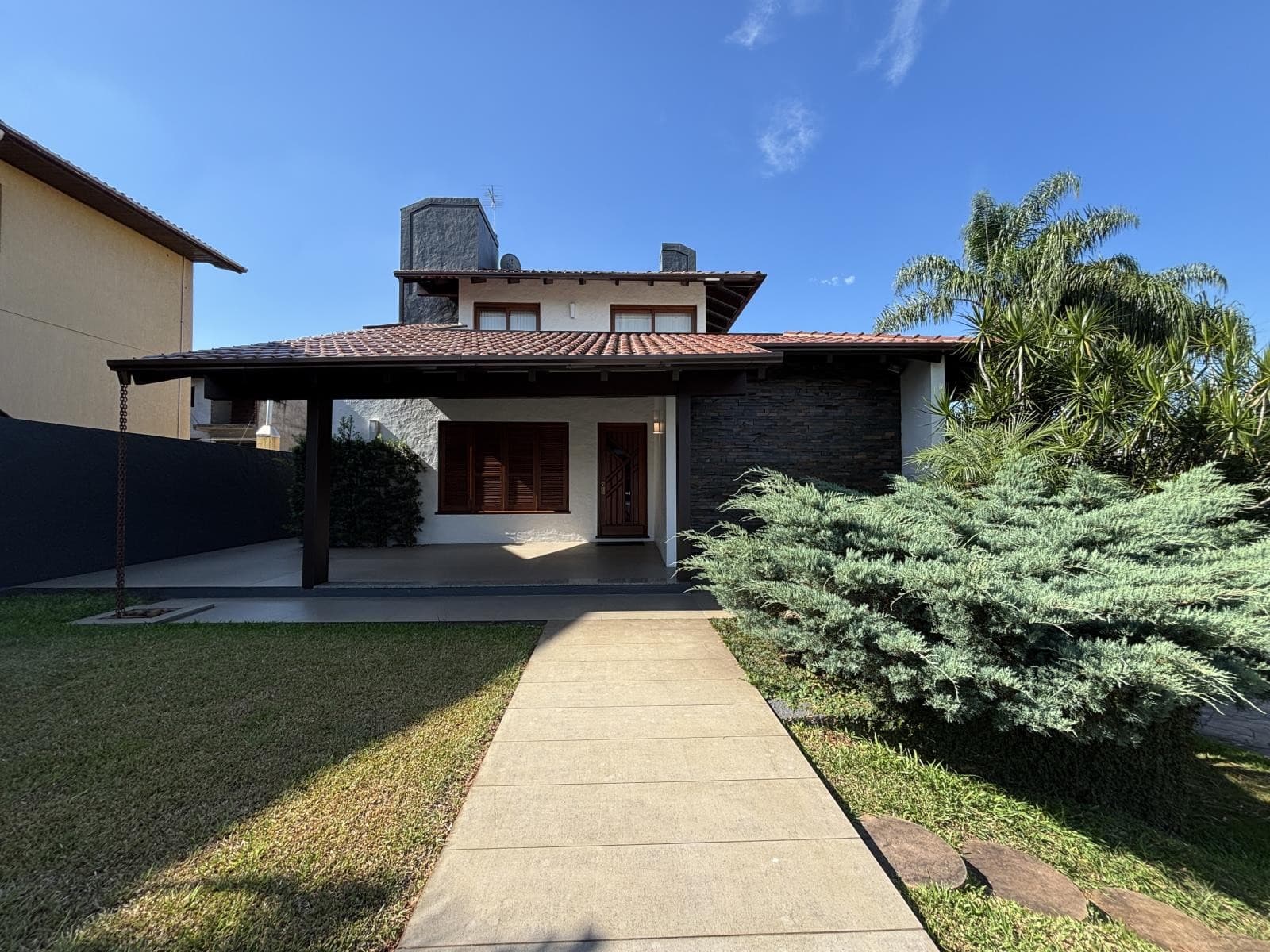 Casa para Locação no Vale Verde em Dois Irmãos - Imagem 2