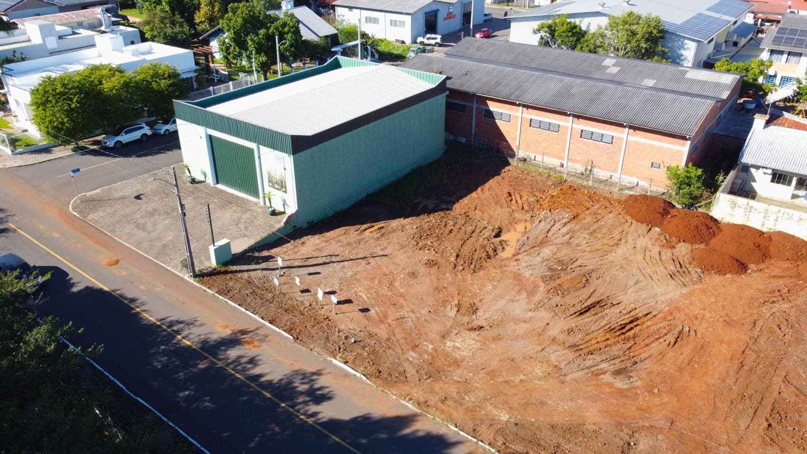 Terreno para Venda no Vinte e Cinco de Julho em Ivoti - Imagem 3