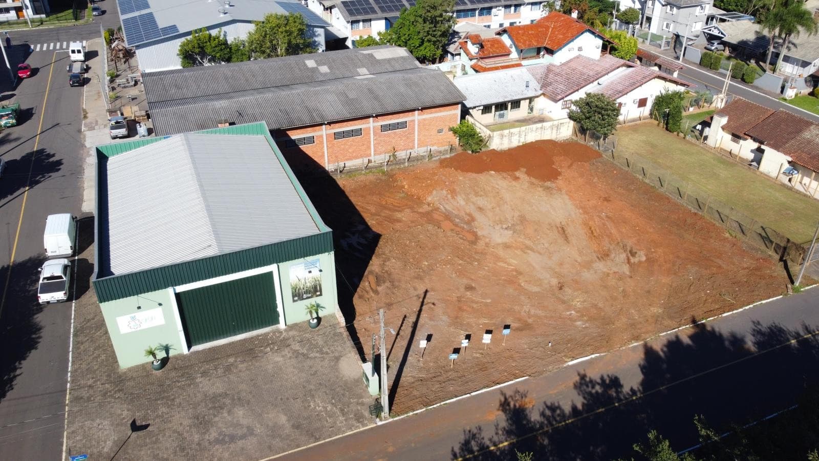 Terreno para Venda no Vinte e Cinco de Julho em Ivoti - Imagem 4