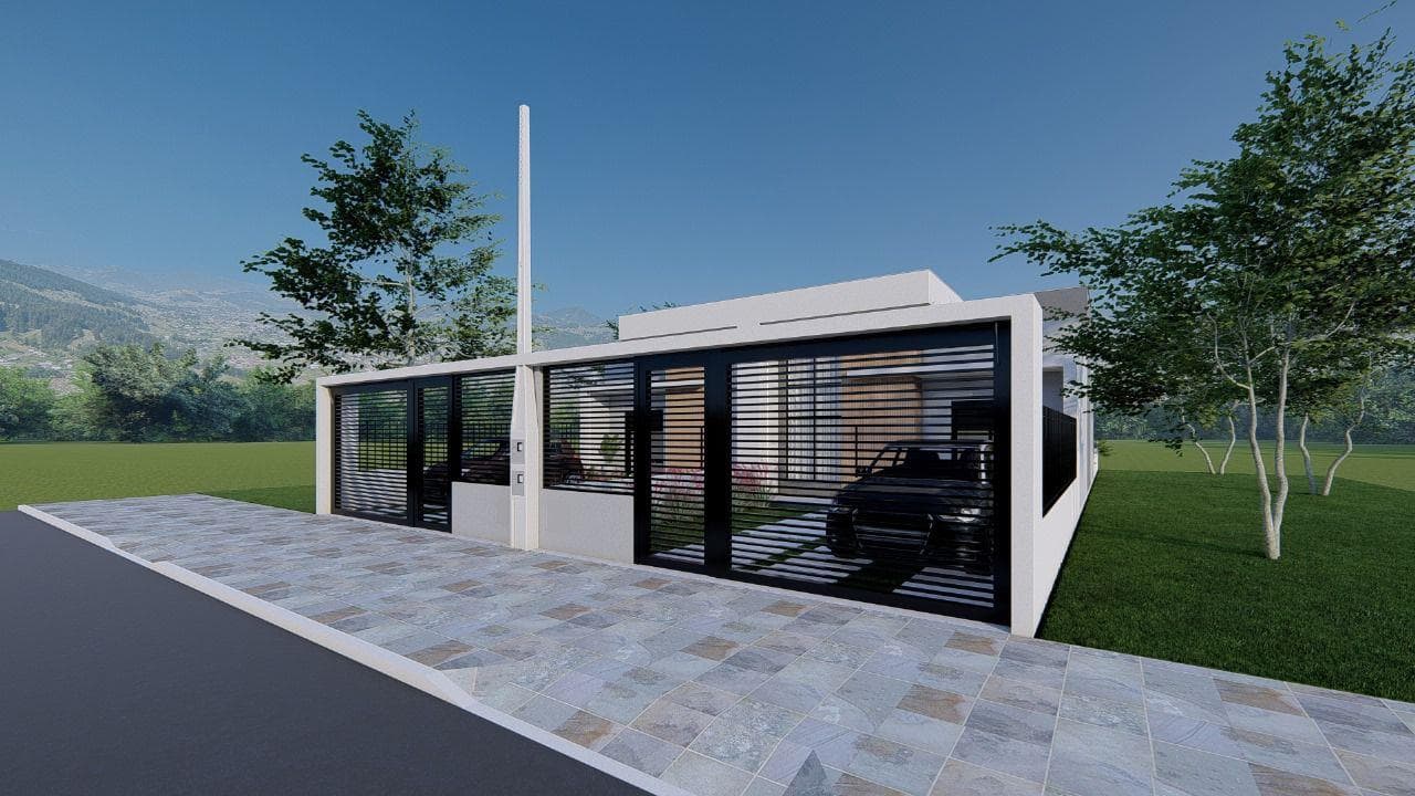 Casa para Venda no Encosta do Sol em Estância Velha - Imagem 1