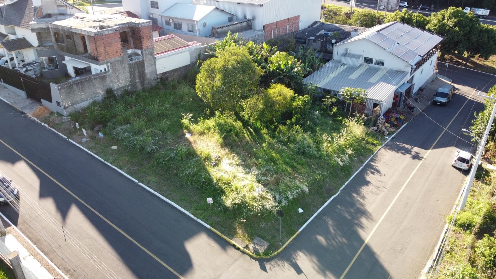 Terreno para Venda no Cidade Nova em Ivoti - Imagem 2