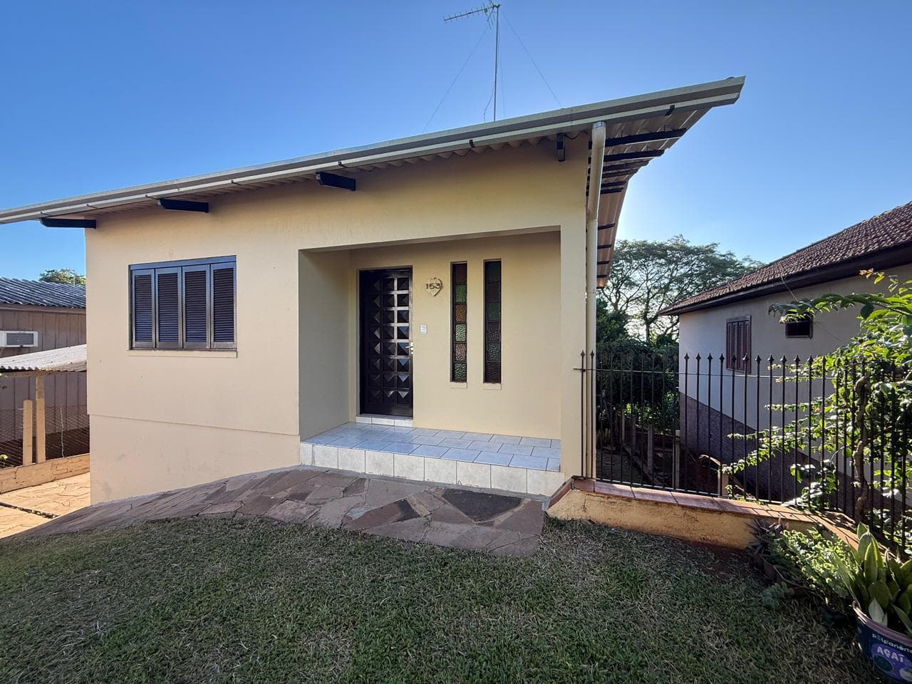 Casa para Venda no Farroupilha em Ivoti - Imagem 2