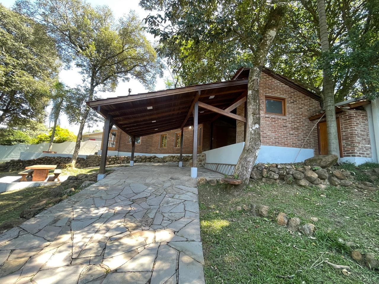 Casa para Locação no Cidade Nova em Ivoti - Imagem 3