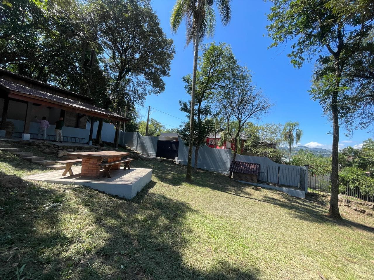 Casa para Locação no Cidade Nova em Ivoti - Imagem 4