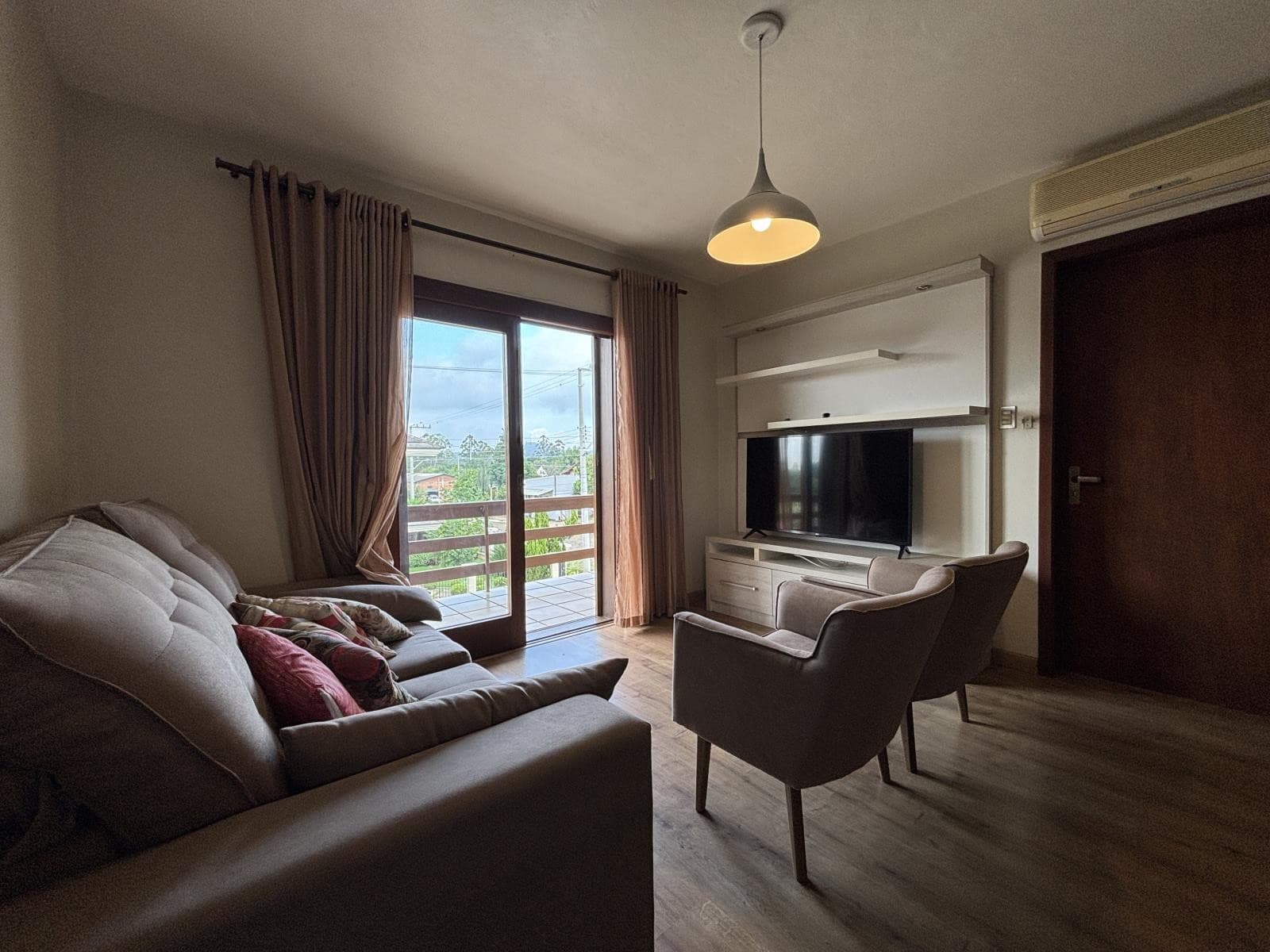 Apartamento para Locação no Farroupilha em Ivoti - Imagem 2