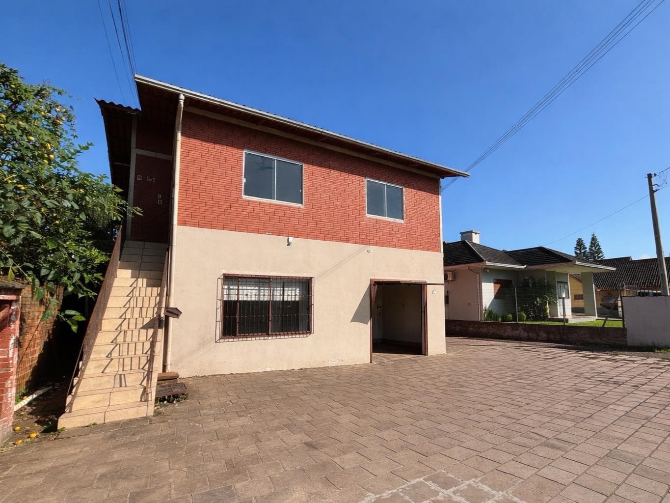 Apartamento para Locação no Farroupilha em Ivoti - Imagem 1