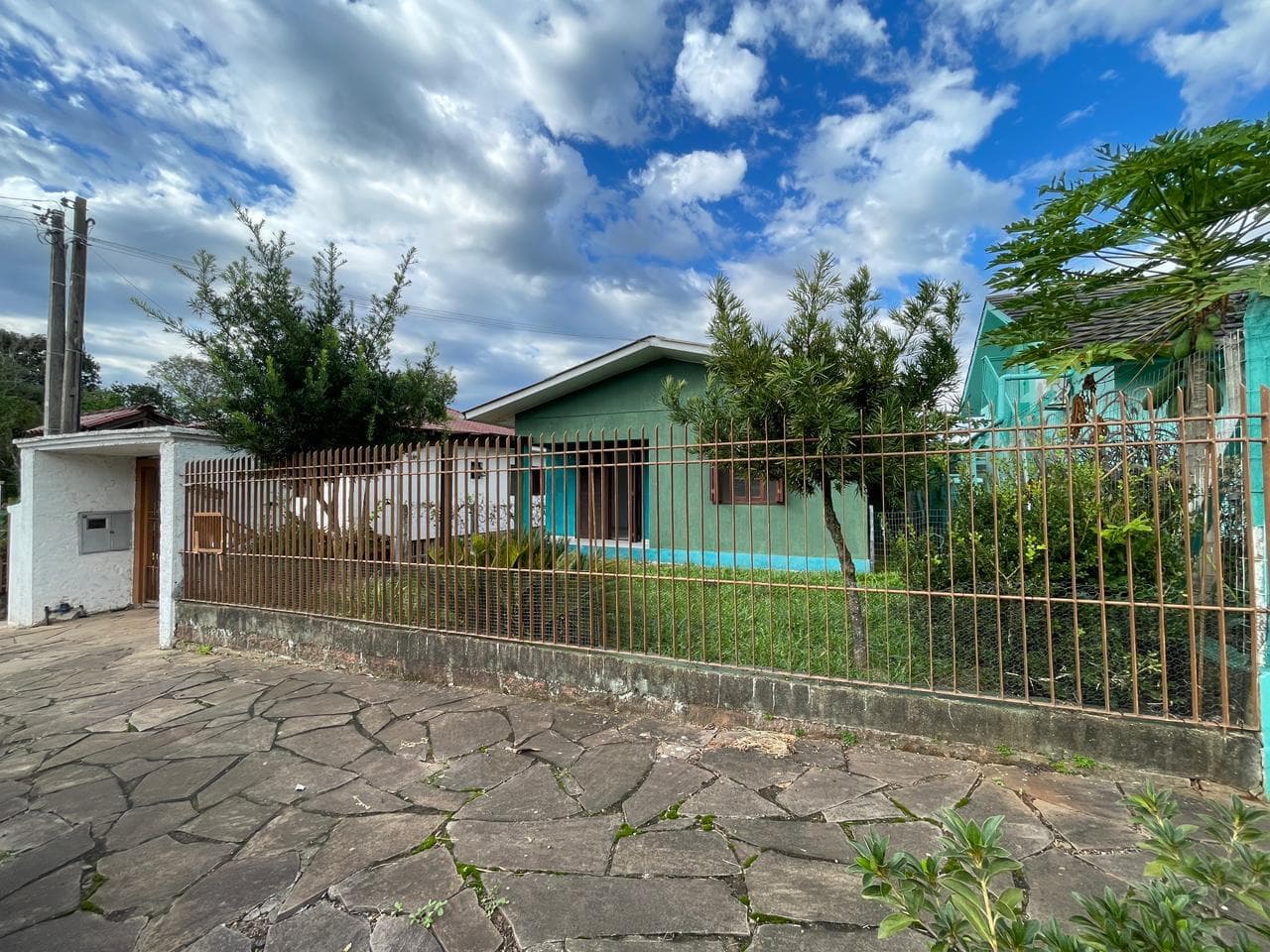 Casa para Locação no Jardim do Alto em Ivoti - Imagem 3