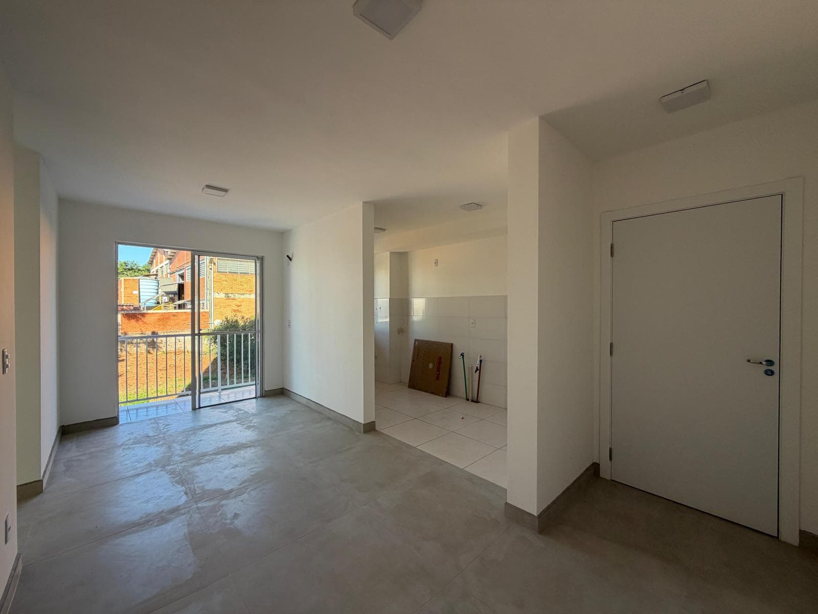 Apartamento para Locação no Jardim Panorâmico em Ivoti - Imagem 3