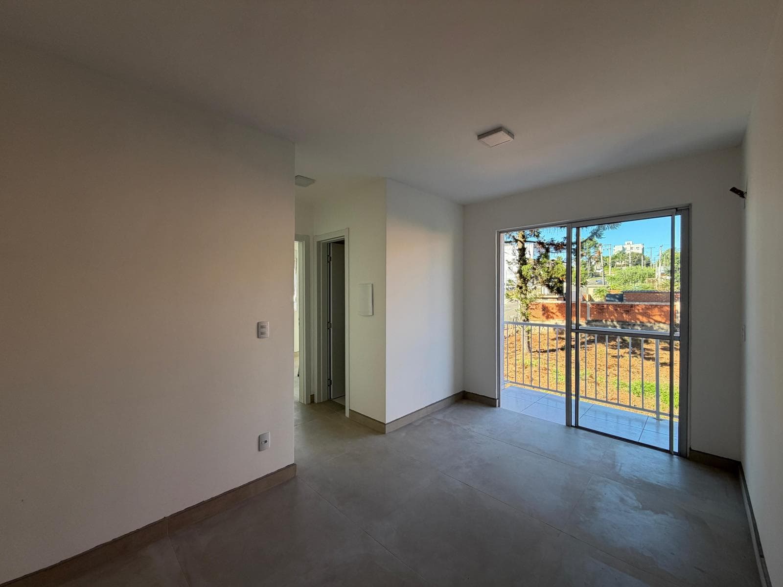Apartamento para Locação no Jardim Panorâmico em Ivoti - Imagem 4