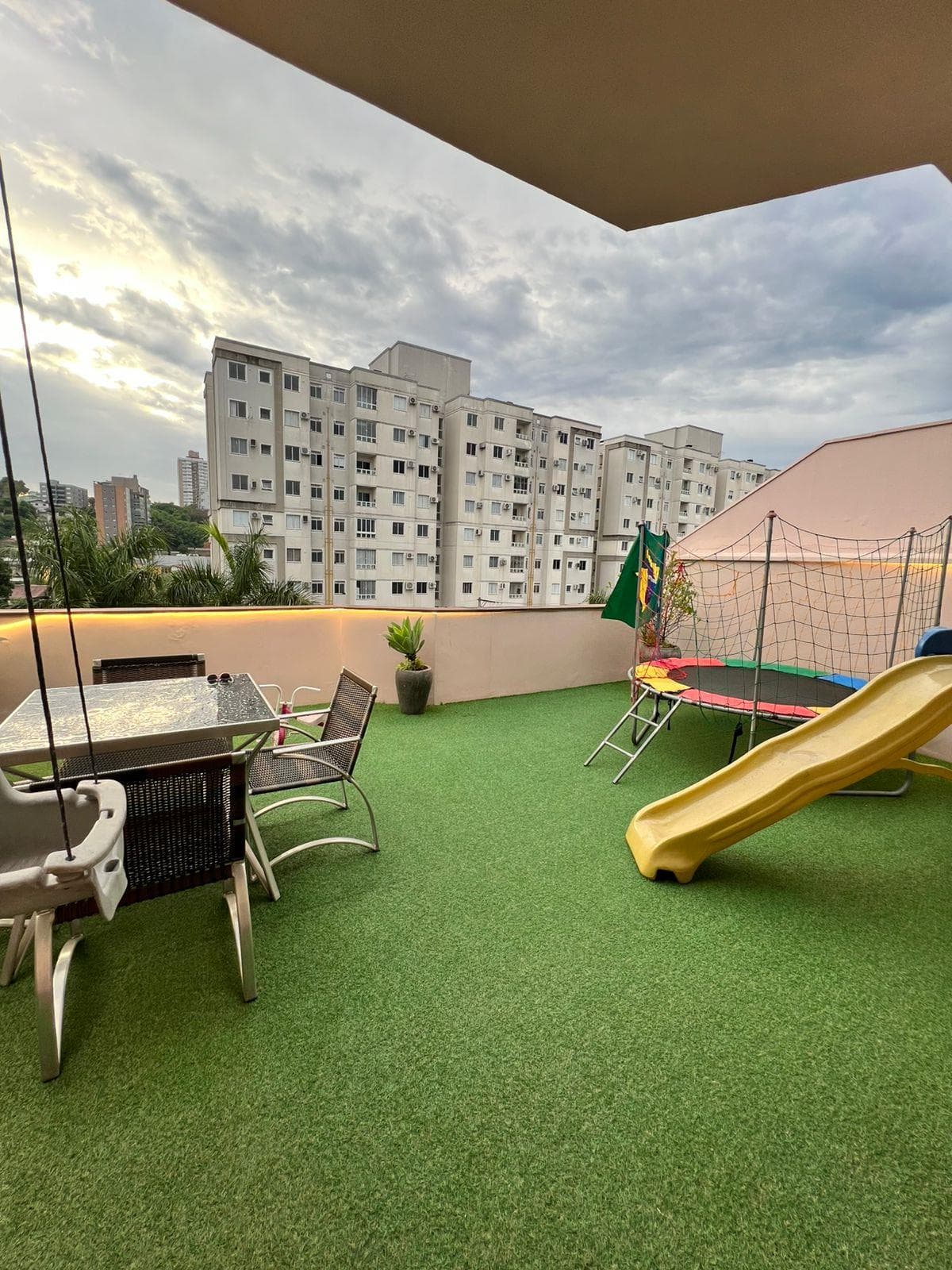 Apartamento para Venda no Vila Rosa em Novo Hamburgo - Imagem 2