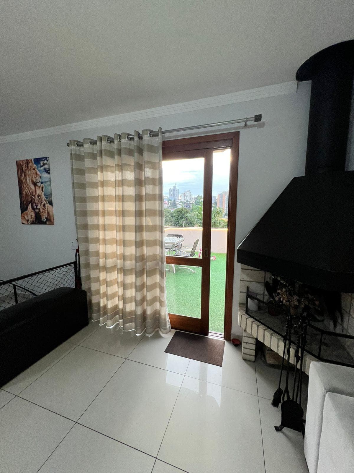 Apartamento para Venda no Vila Rosa em Novo Hamburgo - Imagem 3