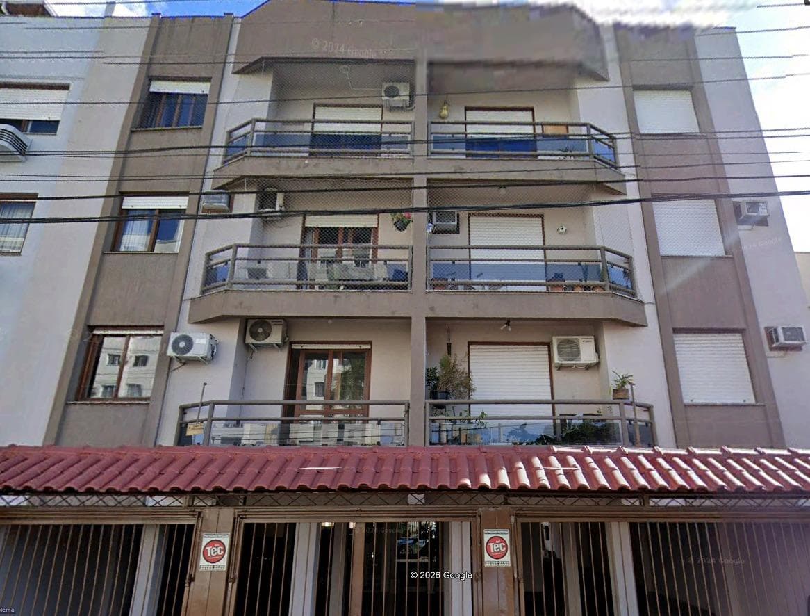 Apartamento para Venda no Vila Rosa em Novo Hamburgo - Imagem 1