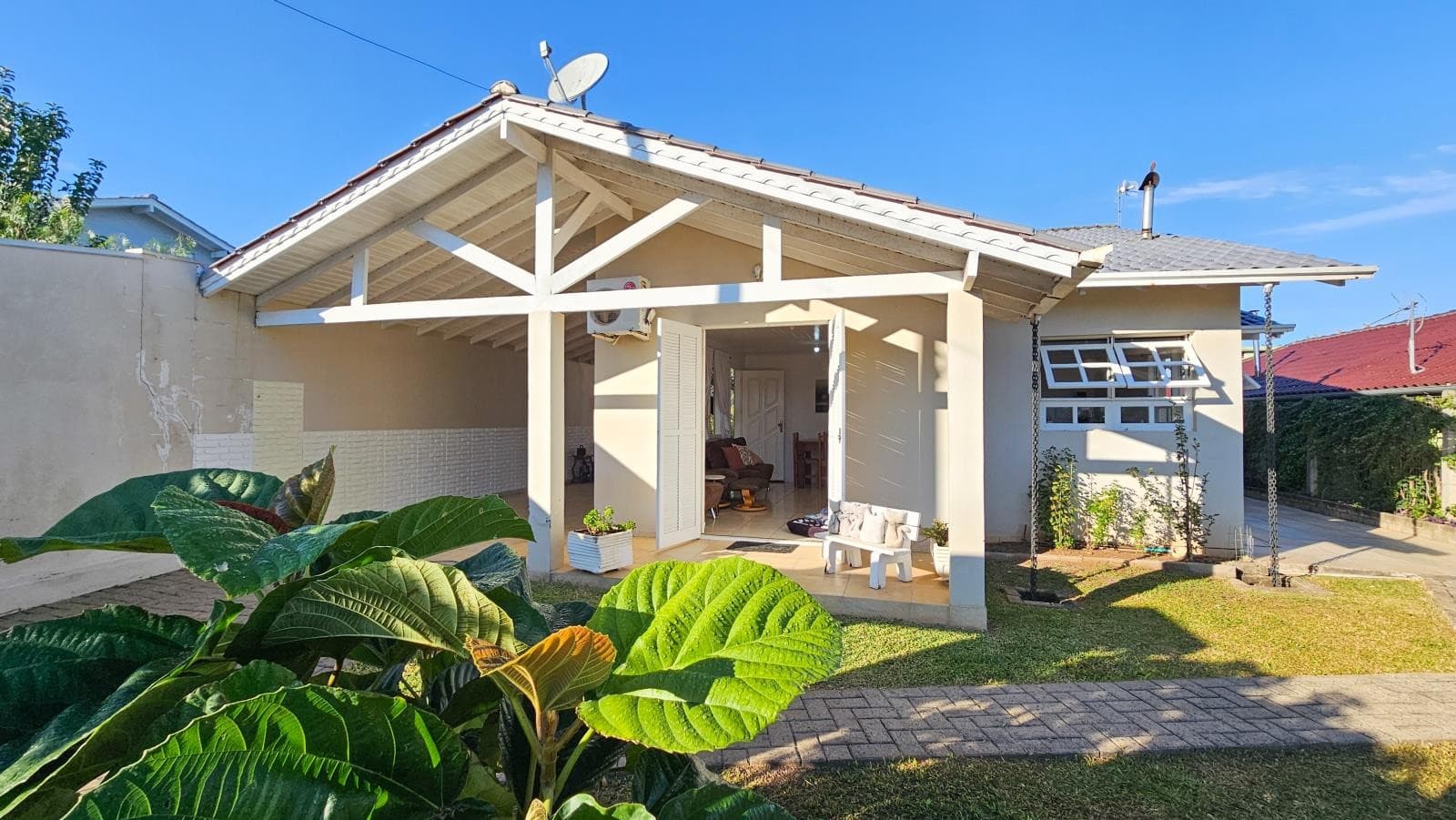Casa para Venda no Concórdia em Ivoti - Imagem 1