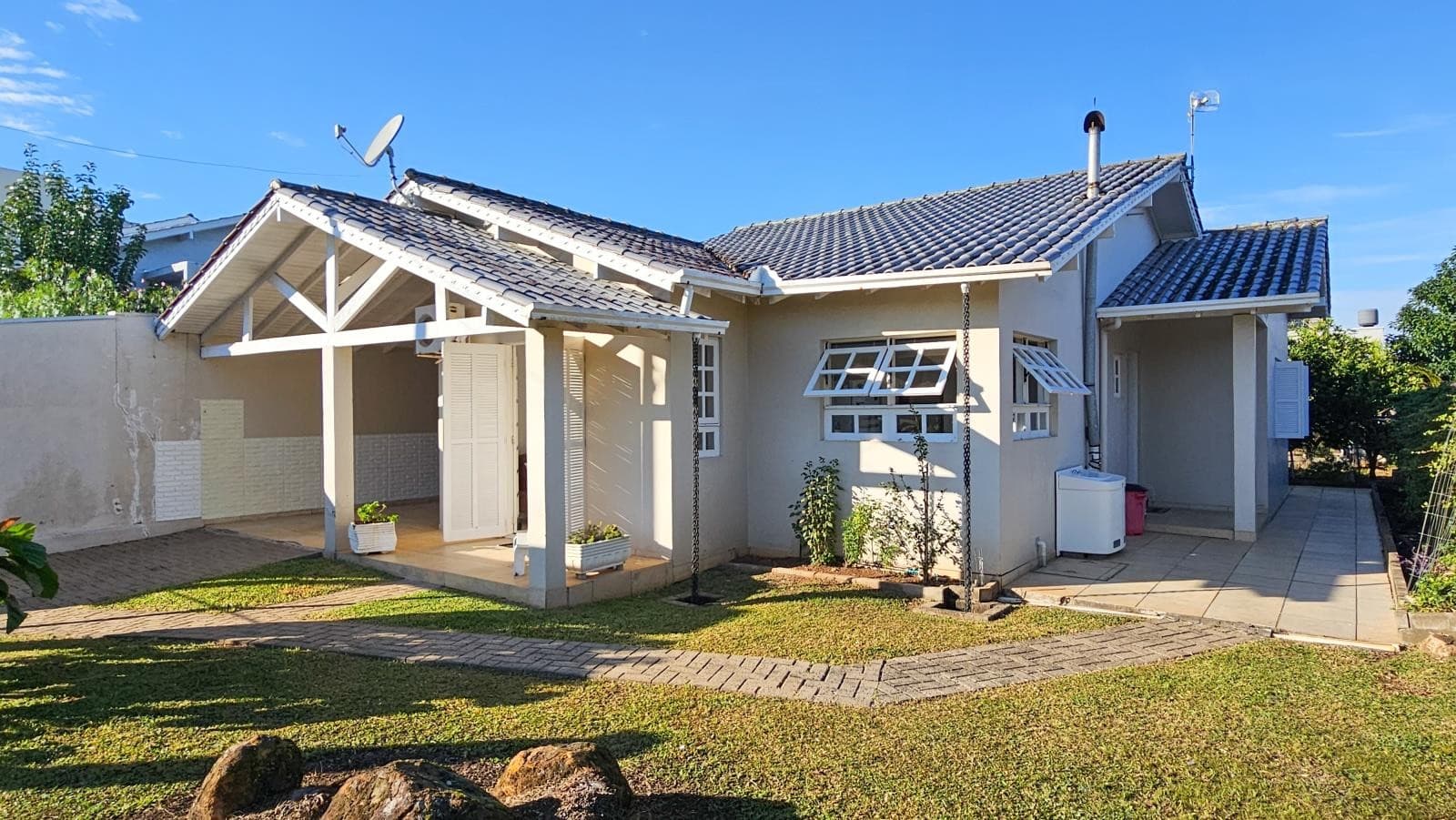 Casa para Venda no Concórdia em Ivoti - Imagem 2