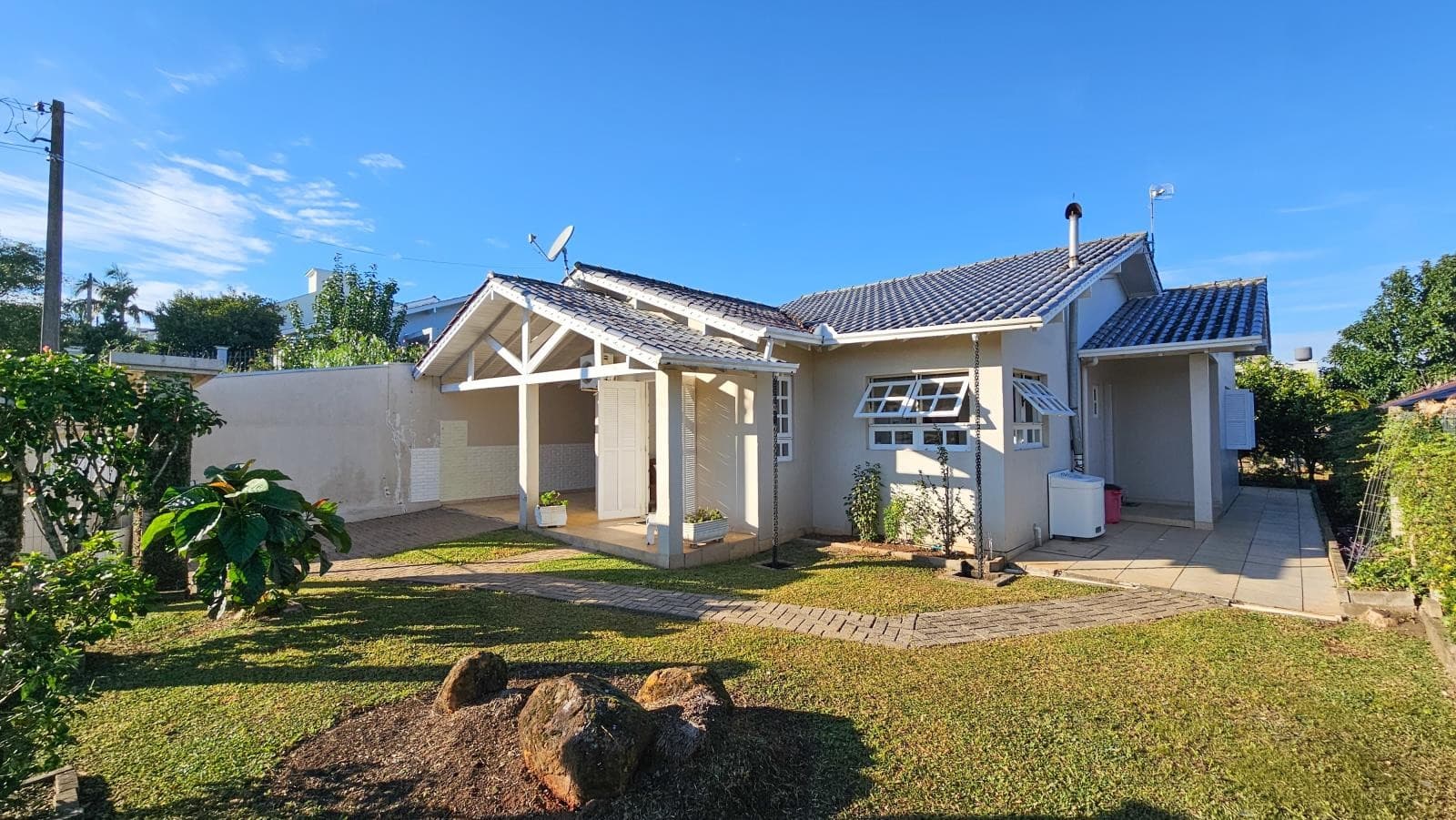 Casa para Venda no Concórdia em Ivoti - Imagem 3