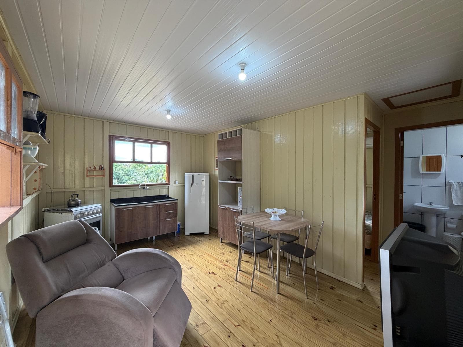 Casa para Locação no Harmonia em Ivoti - Imagem 3