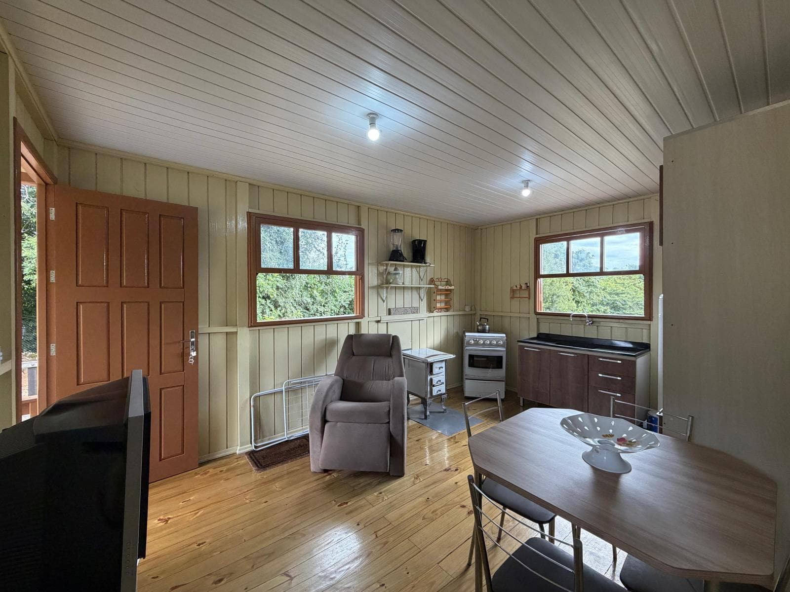 Casa para Locação no Harmonia em Ivoti - Imagem 4