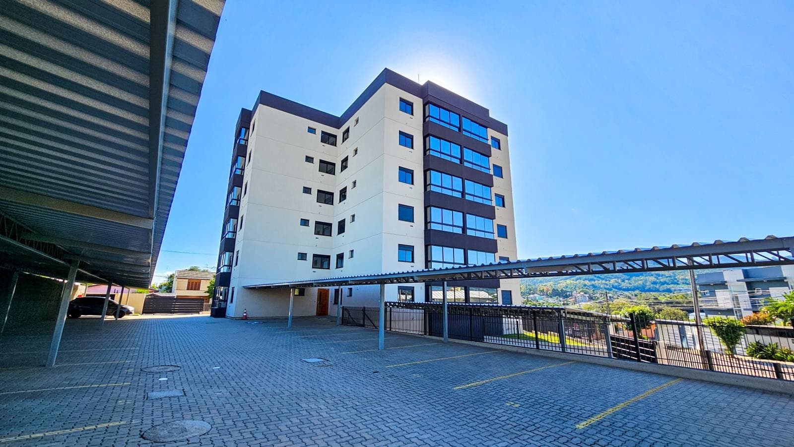 Apartamento para Venda no Primavera em Dois Irmãos - Imagem 5